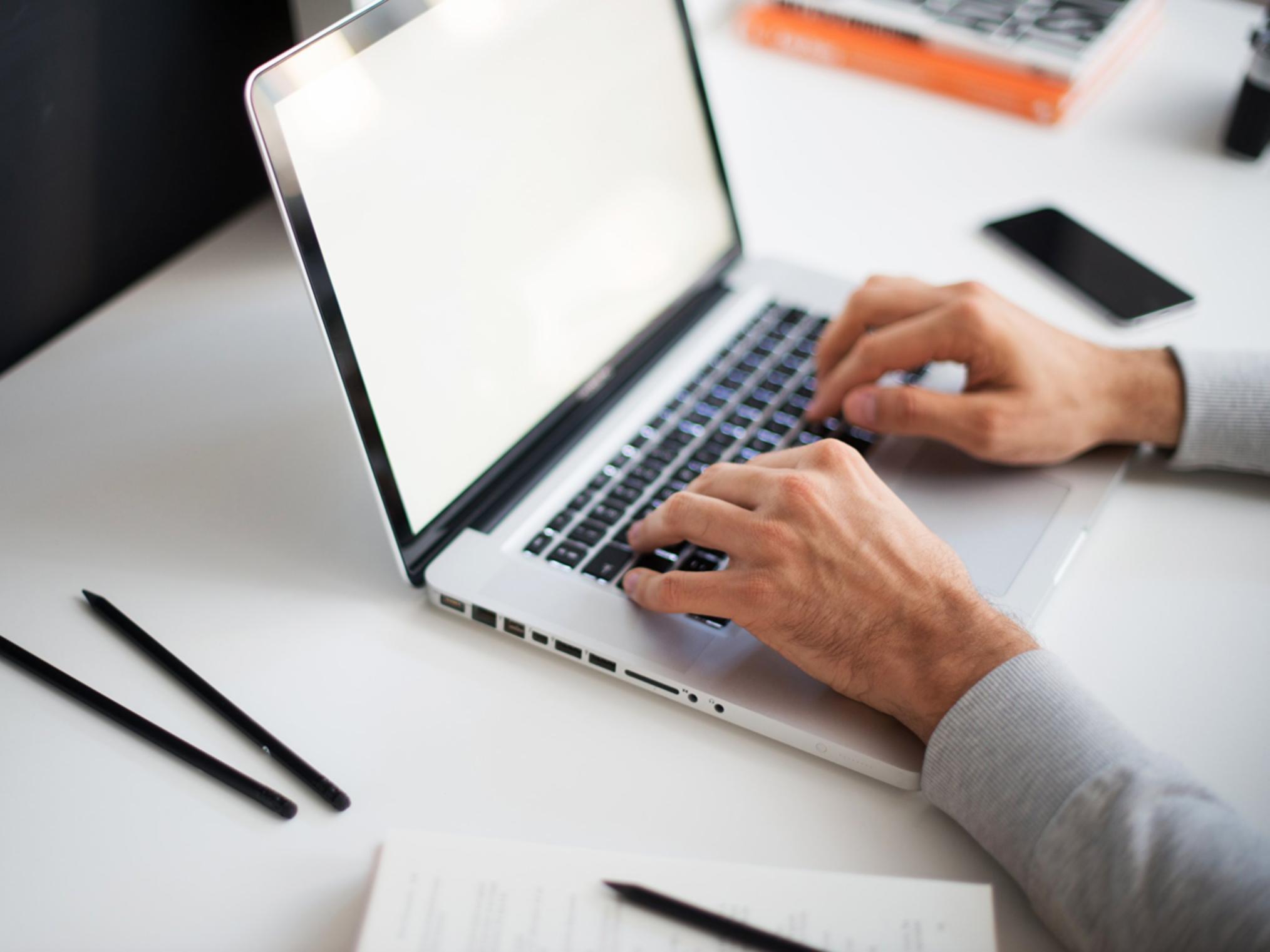 Team-Building Workshop Vorbereitung