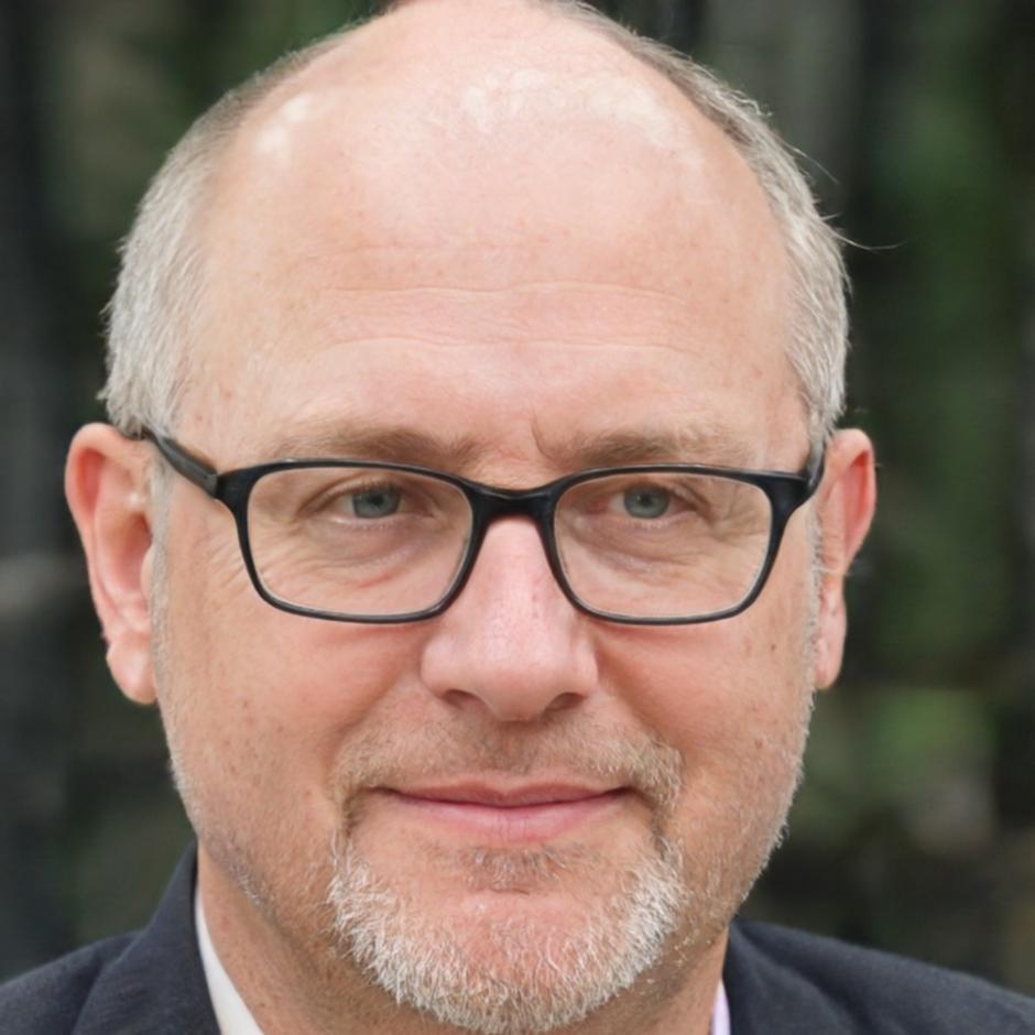 Experte für Teambuilding-Strategien