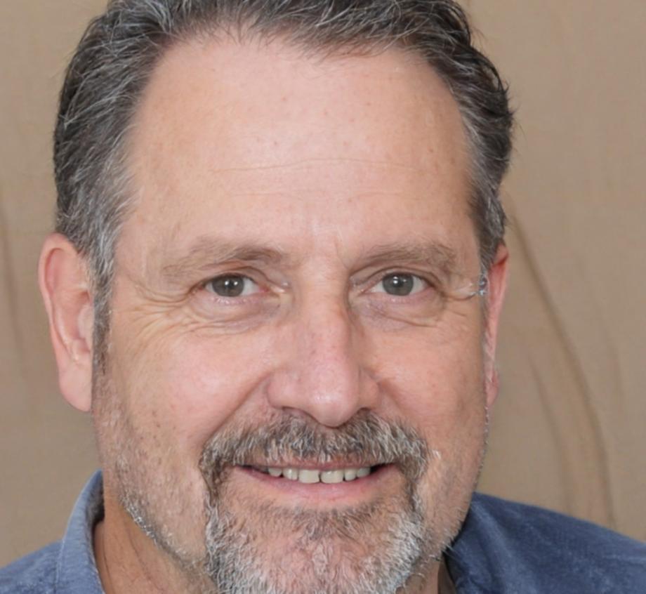 Henrik Lundström, Gründer und Strategieberater bei Voluminousa