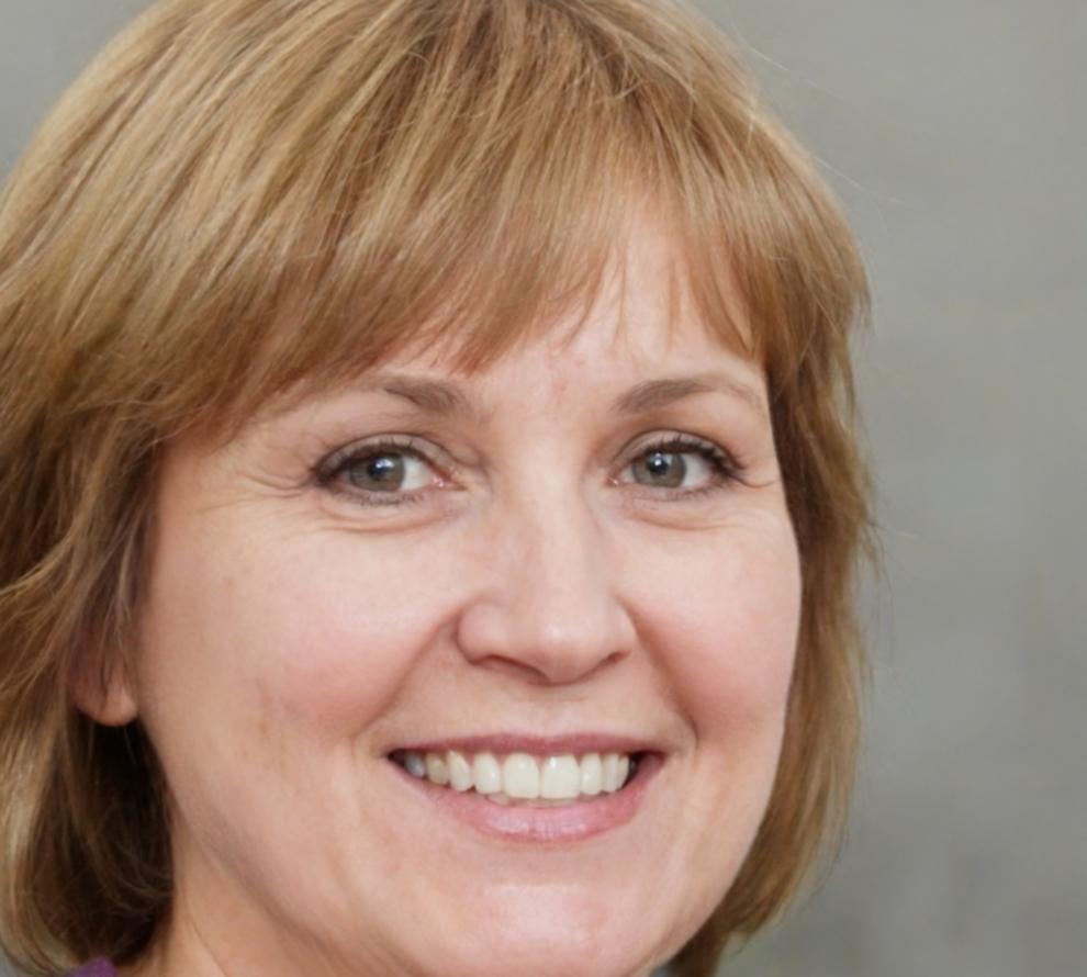 Team-Building Moderatorin Julia Berger